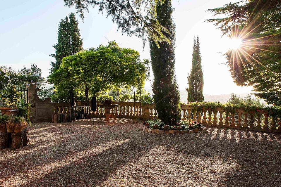 Villa La Piccioncina