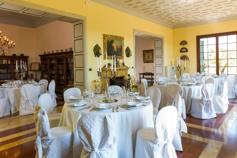 Matrimonio interno