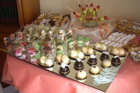 Ricci Catering