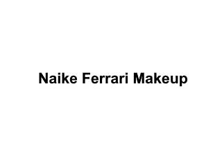 Naike Ferrari Makeup logo