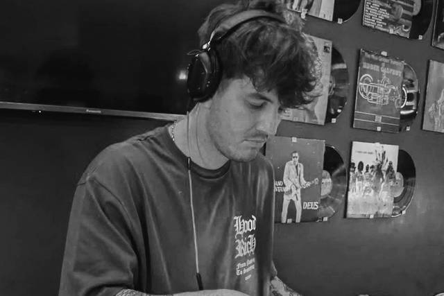 Vida Sound Lab di Nicholas Colpo