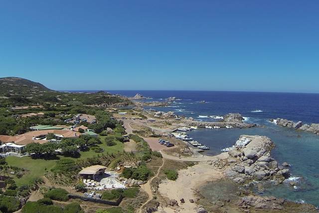 Portobello di Gallura