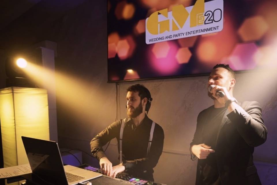 GMe20