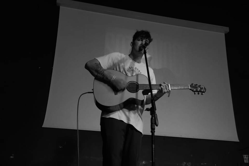 Live performance
