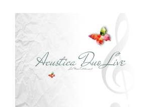 Acustica Duo Live