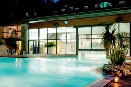 Roseo Euroterme Wellness Resort