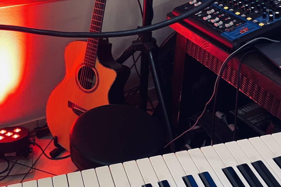 Live Performance