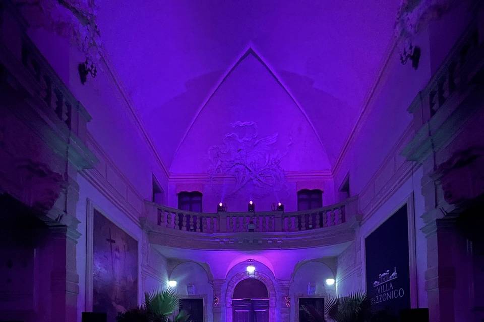 Lighting