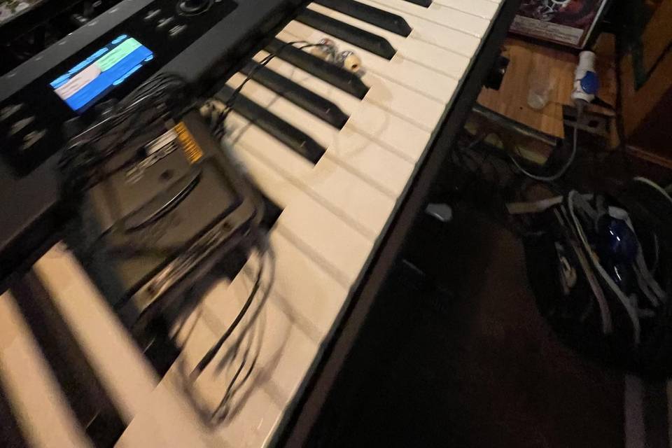 Live Performance