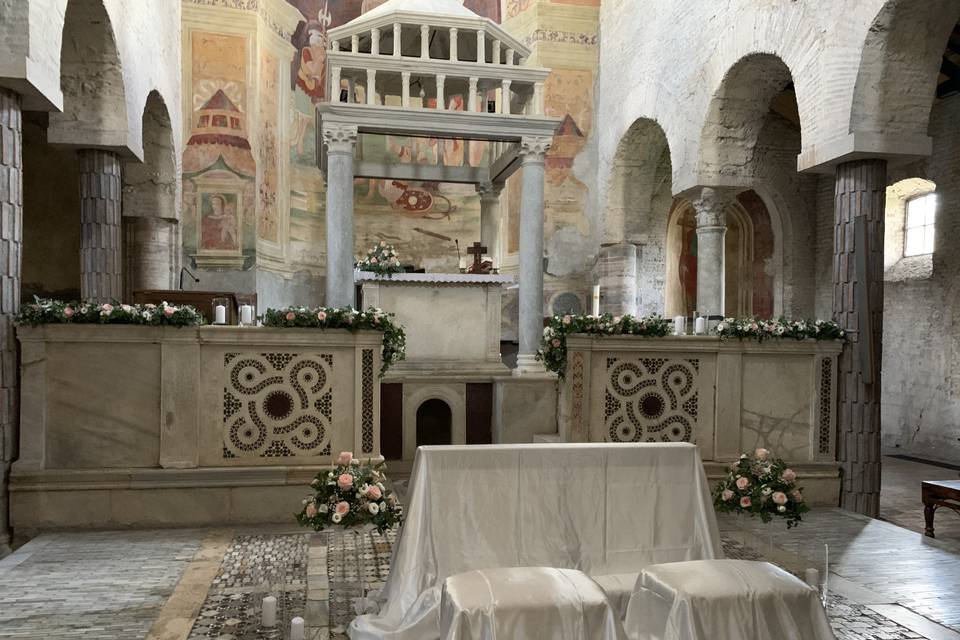 Sant’Andrea in Flumine