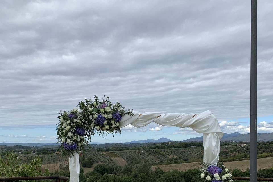 Tenuta la Salvia