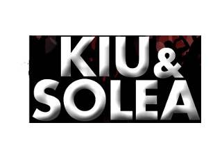 Kiu E Solea logo