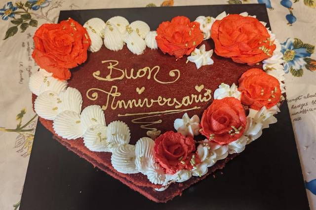 Anniversario