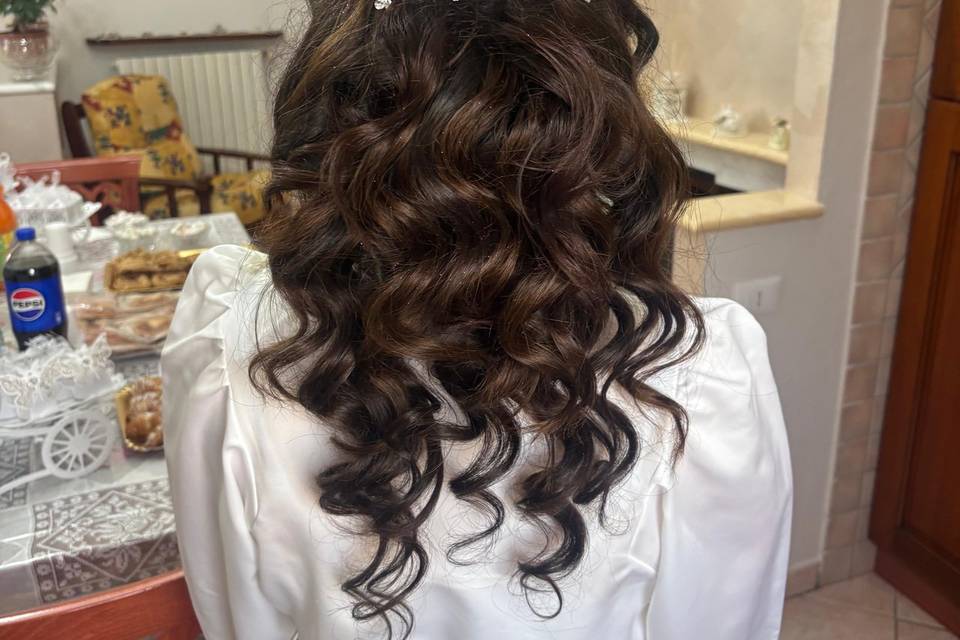 Romantic Boho