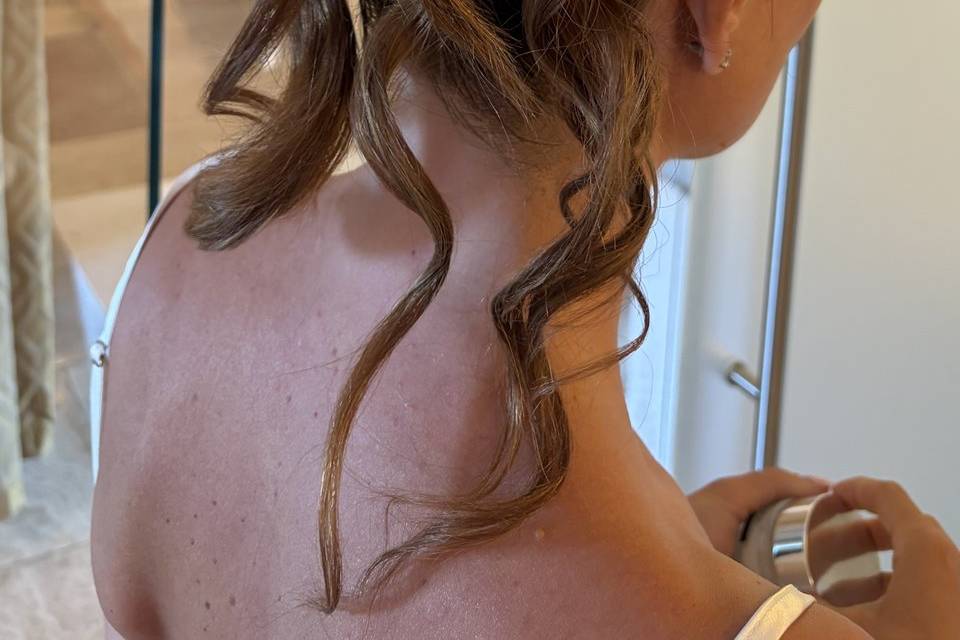 French Twist