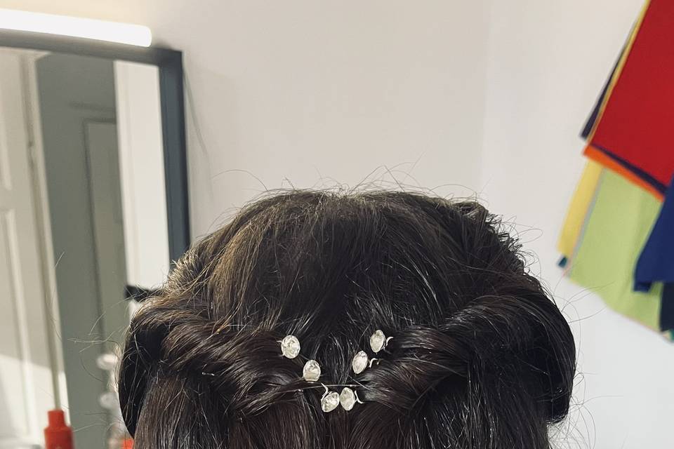 Romantic Glam