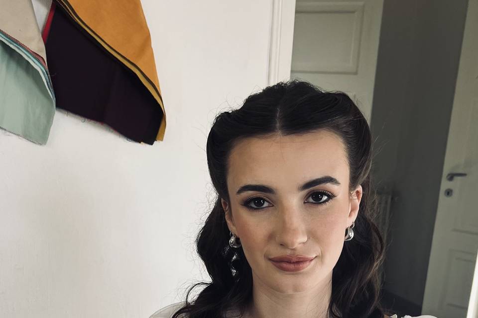 Romantic Glam