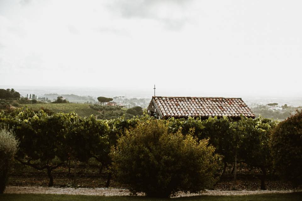 Casale Campo Vecchio