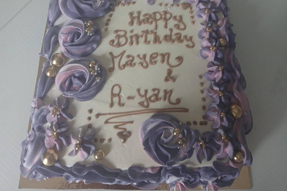 Compleanno