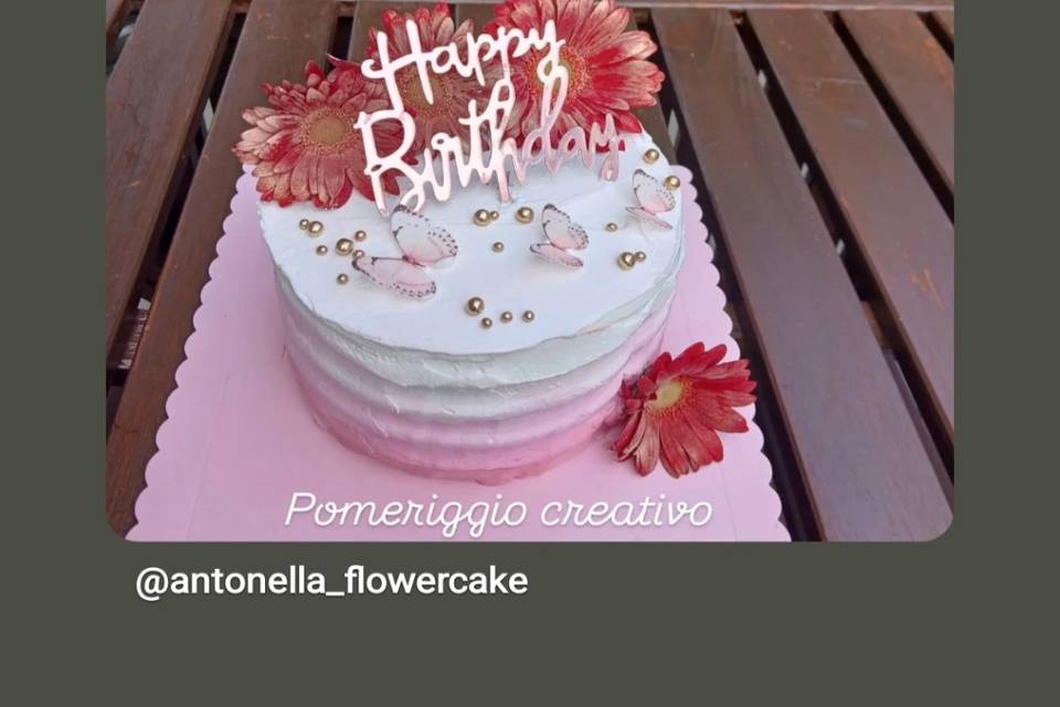Compleanno