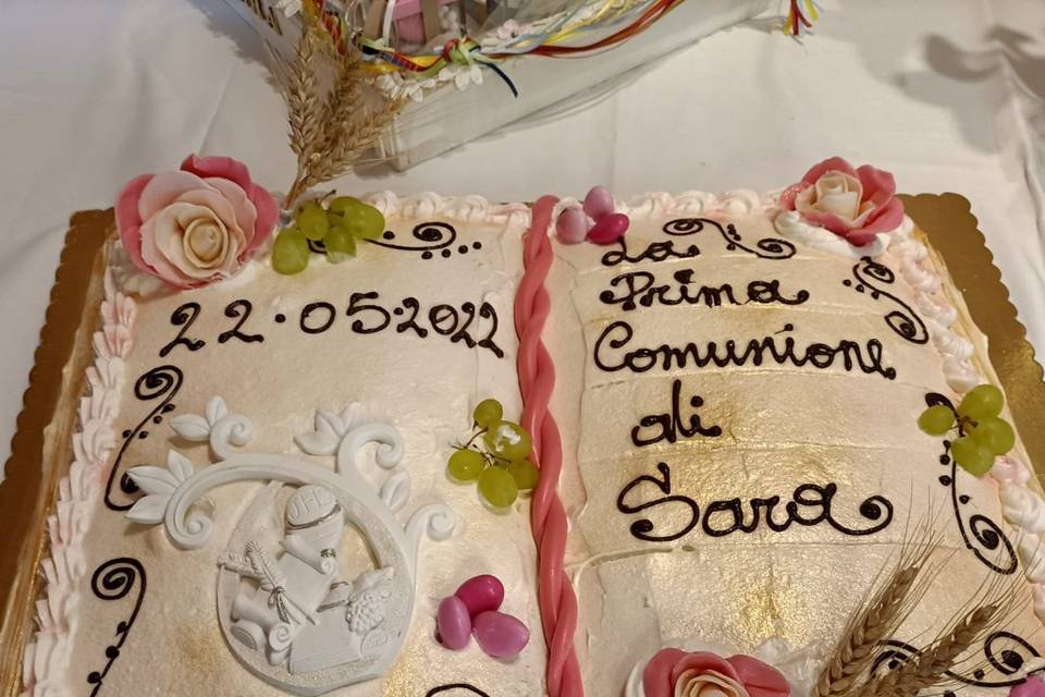 Comunione