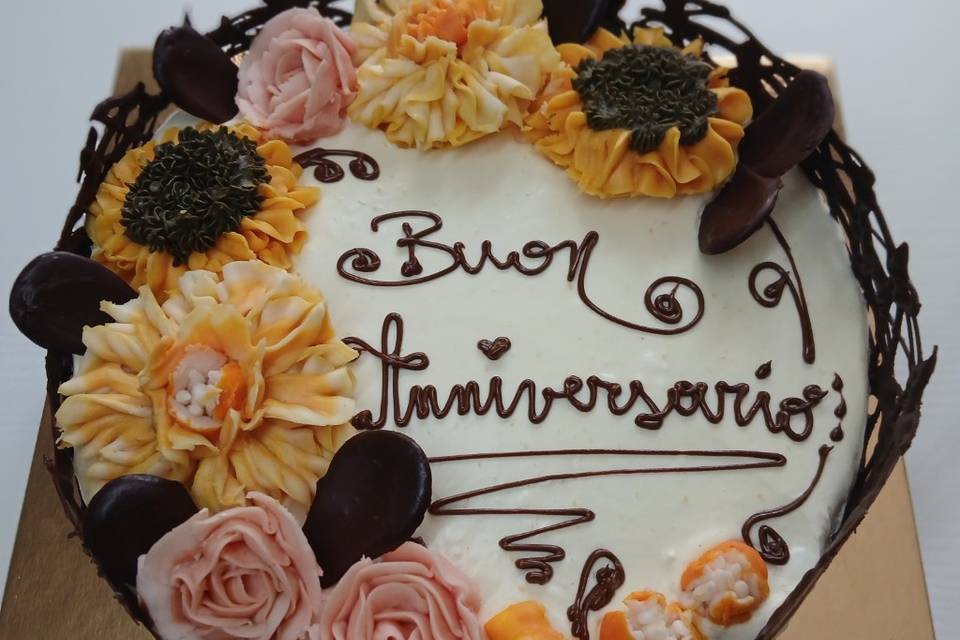 Anniversario