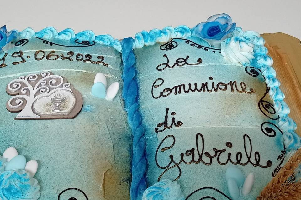 Comunione