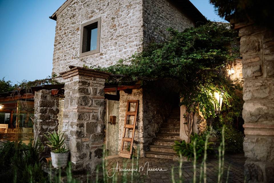 Casale Campo Vecchio