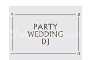 Party Wedding Dj