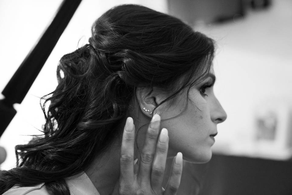 WEDDING