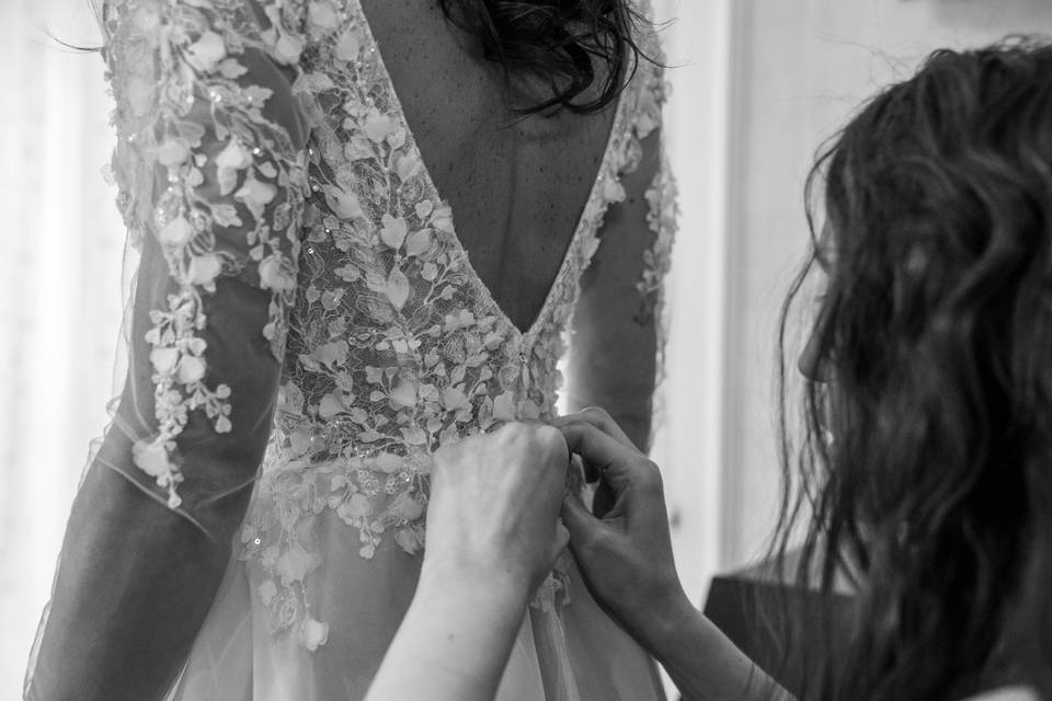 WEDDING