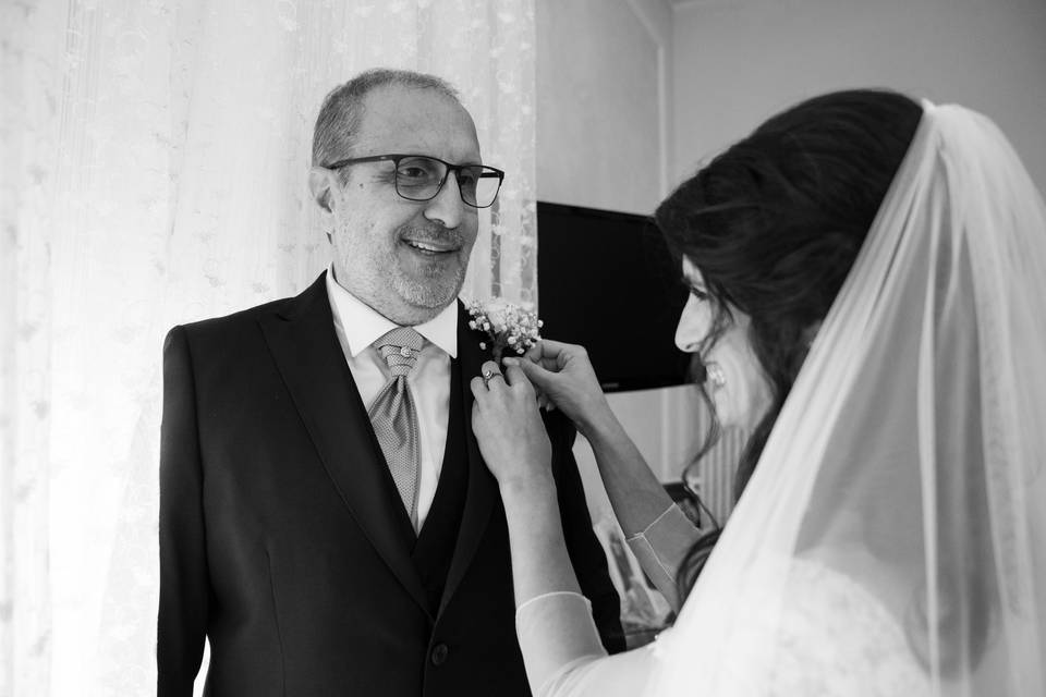 WEDDING
