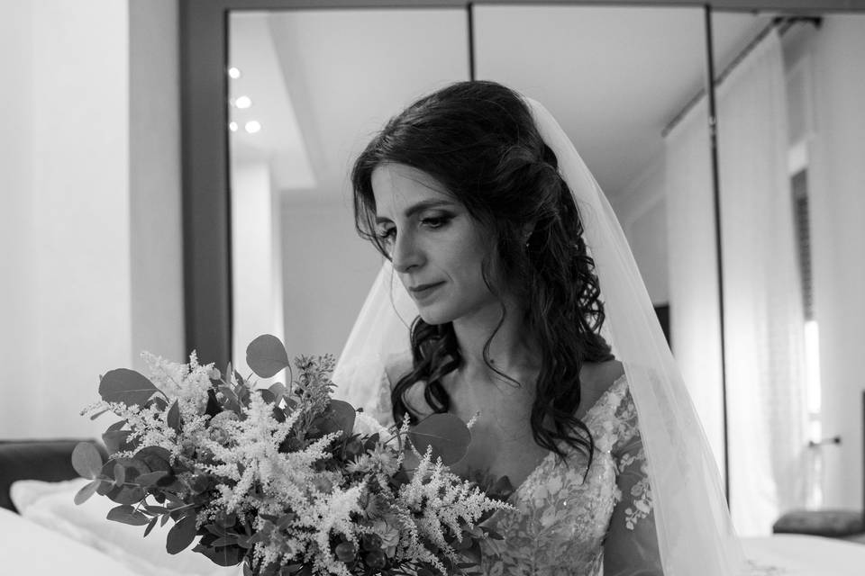 WEDDING