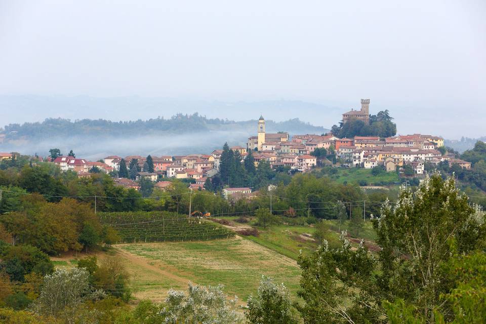 Paesaggio