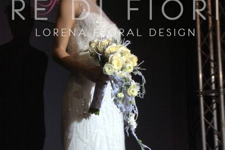 Eufloria - Lorena Event Design