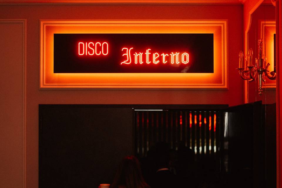 Disco Inferno