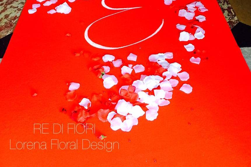 Eufloria - Lorena Event Design