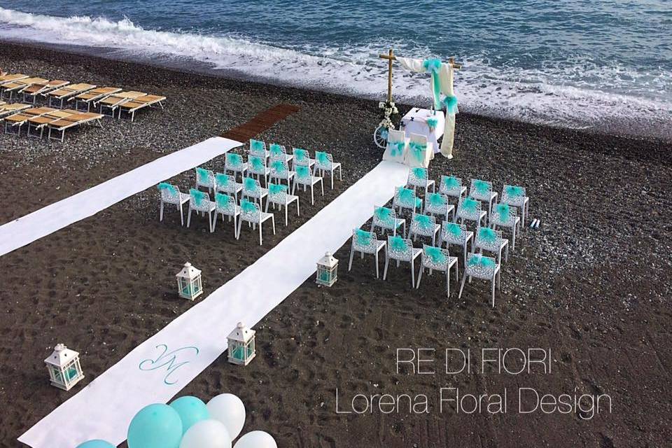 Eufloria - Lorena Event Design