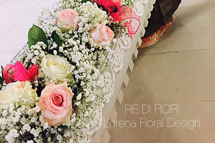 Eufloria - Lorena Event Design