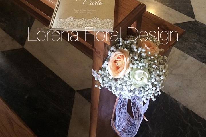 Eufloria - Lorena Event Design