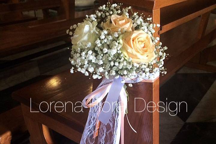 Eufloria - Lorena Event Design