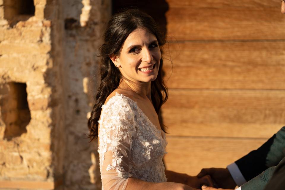 WEDDING