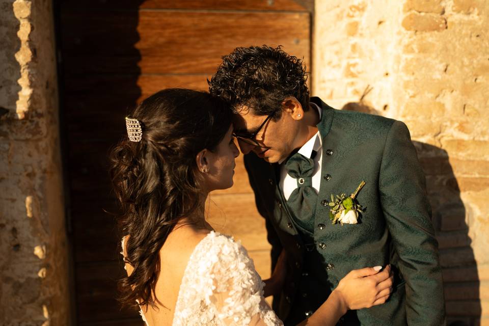 WEDDING