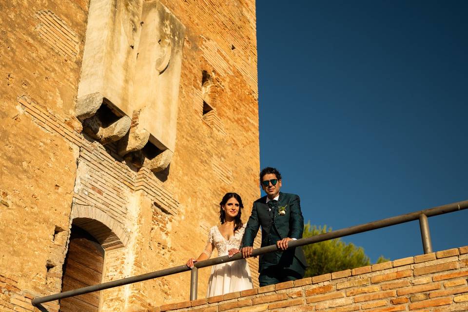 WEDDING
