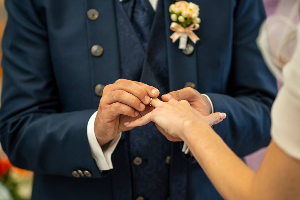 Wedding