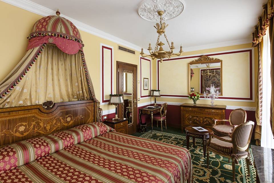 Grand Hotel des Iles Borromées & SPA