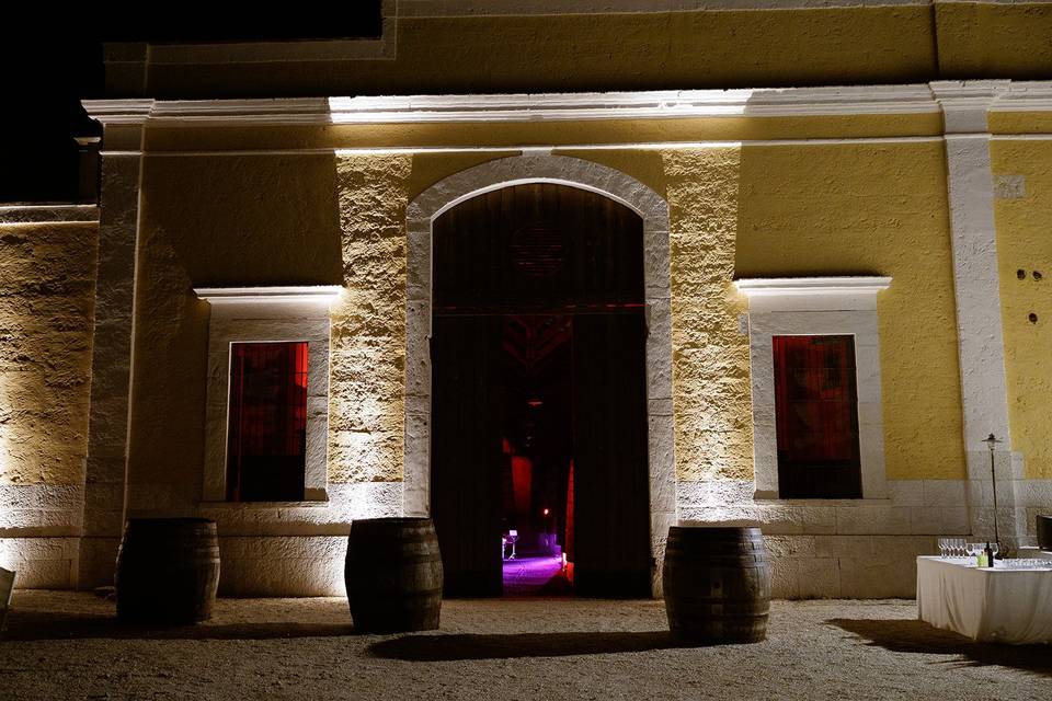 Museo del Vino