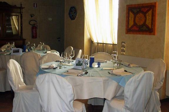 Trattoria Al Parco