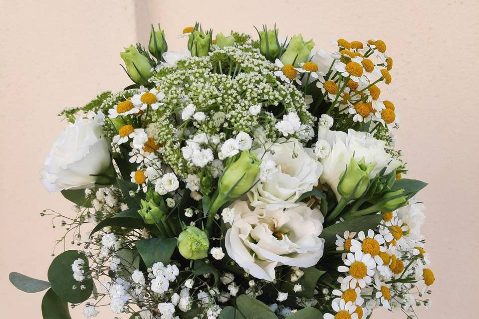 Bouquet sposa