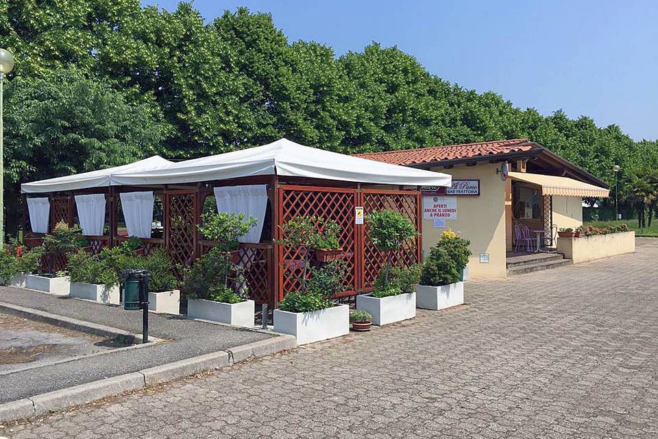 Trattoria Al Parco